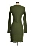 BCBG Paris Green Cocktail Dress Size S - photo 2