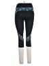 Assorted Brands Graphic Black Active Pants Size Lg - XL - photo 2