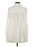 Haute Hippie 100% Polyester Ivory Long Sleeve Blouse Size XS - photo 2