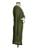 BCBG Paris Green Cocktail Dress Size S - photo 4