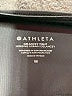 Athleta Solid Black Active Pants Size M - photo 7