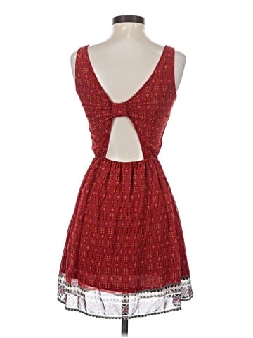 Divided by H&M Casual Dress (view 2)