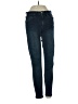 Mcguire Solid Blue Jeans Size 25 waist - photo 1