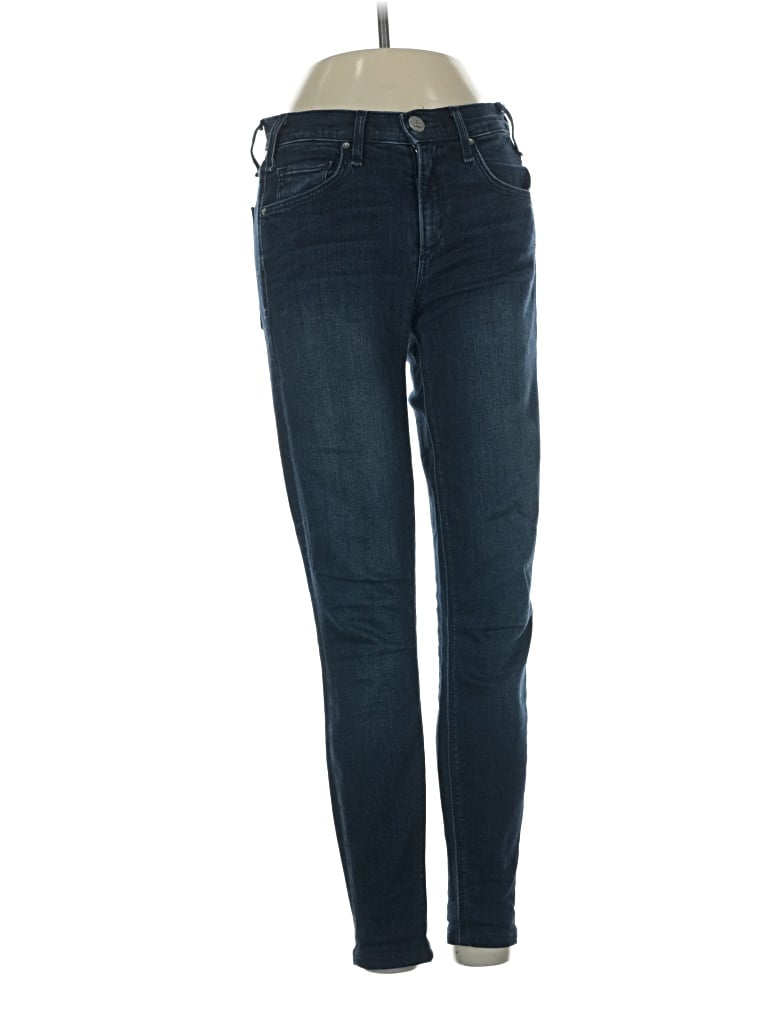 Pre-owned Mcguire Jeans In Blue