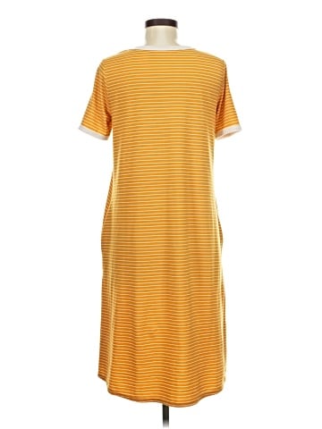 Orange Creek Casual Dress (view 2)