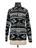Eddie Bauer 100% Polyester Black Pullover Sweater Size S - photo 1