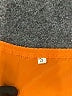 Unbranded Orange Casual Dress Size S - photo 7