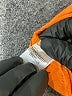 Unbranded Orange Casual Dress Size S - photo 8
