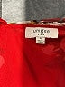 Umgee Floral Red Kimono Size M - photo 7