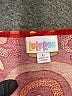 Lularoe Graphic Red Casual Dress Size L - photo 7
