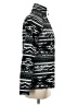 Eddie Bauer 100% Polyester Black Pullover Sweater Size S - photo 4