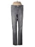 Athleta Gray Jeans Size 6 - photo 1