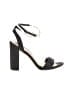 Sam Edelman Black Heels Size 7 - photo 1