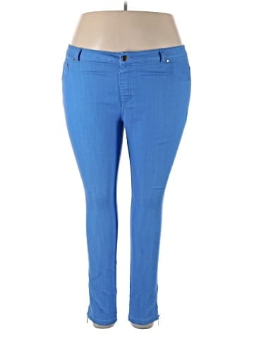 IMAN Jeggings (view 1)