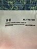 Under Armour Paisley Green Athletic Shorts Size XL - photo 3