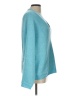 CAbi Teal Pullover Sweater Size L - photo 4