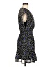 BCBGeneration 100% Polyester Stars Black Cocktail Dress Size M - photo 4