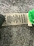 Chaus 100% Polyester Green Sleeveless Blouse Size M - photo 8