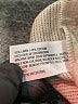 Future Collective Gray Ivory Linen Pants Size XXS - photo 7