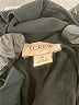 J.Crew Factory Store Black Bodysuit Size S - photo 3