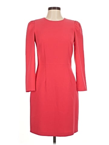 Eliza J Cocktail Dress (view 1)