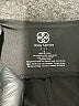 Daisy Fuentes Black Active Pants Size S - photo 4