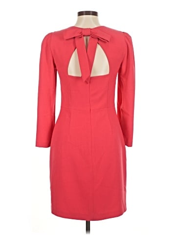 Eliza J Cocktail Dress (view 2)