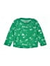 Target Green Pullover Sweater 12-18 MO / 18 MO - photo 1