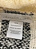 Keren Hart 100% Acrylic Ivory Poncho Size S (estimated) - photo 7