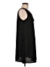 Unbranded 100% Polyester Black Casual Dress Size M - photo 4