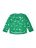 Target Green Pullover Sweater 12-18 MO / 18 MO - photo 2