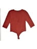 Express Outlet Red Bodysuit Size M - photo 1