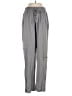 Tiny Gray Cargo Pants Size S - photo 1