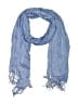 Assorted Brands Blue Scarf One size - photo 1