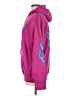Bianca Chandon Pink Pullover Hoodie Size M - photo 5