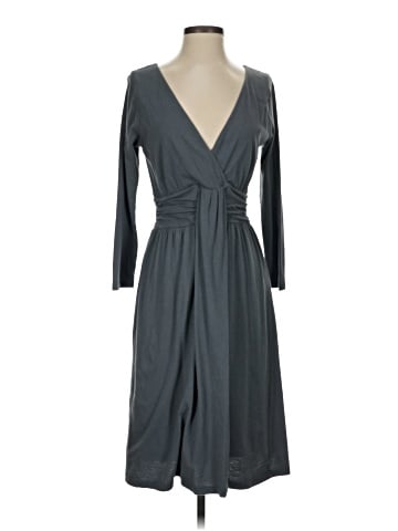 Velvet Cocktail Dress (view 1)