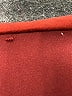 Unbranded Burgundy Coat Size S (estimated) - photo 6