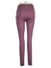 Apana Purple Active Pants Size L - photo 2