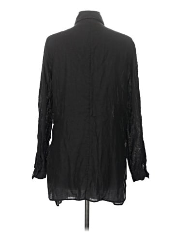 Armani Collezioni Long Sleeve Blouse (view 2)