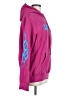 Bianca Chandon Pink Pullover Hoodie Size M - photo 4