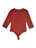 Express Outlet Red Bodysuit Size M - photo 2