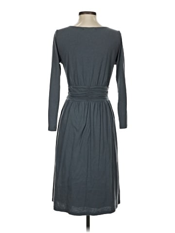 Velvet Cocktail Dress (view 2)