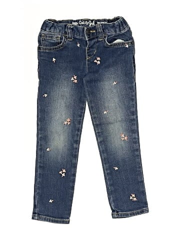 Cat & Jack Jeans (view 1)