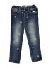 Cat & Jack Stars Blue Jeans Size 4T - photo 1