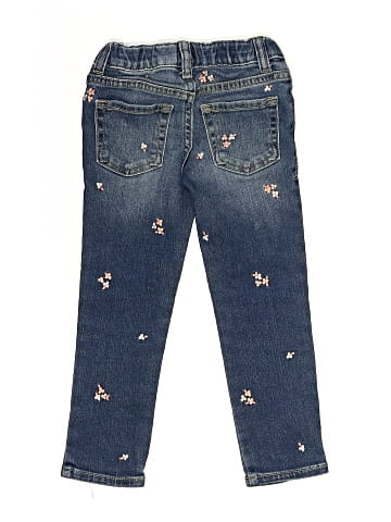 Cat & Jack Jeans (view 2)