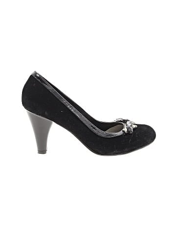 Reaction Heels (view 1)