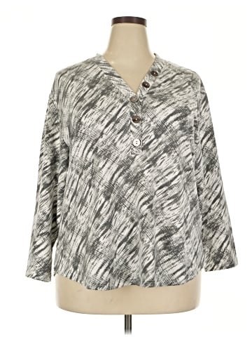 Skye's The Limit Pullover Sweater (view 1)