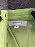 Rosetta Getty Green Cocktail Dress Size S - photo 6