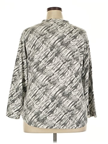 Skye's The Limit Pullover Sweater (view 2)