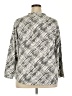 Skye's The Limit Gray Pullover Sweater Size 2X - photo 2